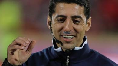 وگانی رسماً پناهندگی اعلام کرد