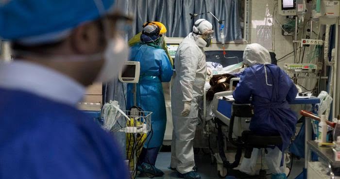 در كرمان يك بيمار مبتلا به بيماري عروق كرونر بود / دو نفر درگذشت