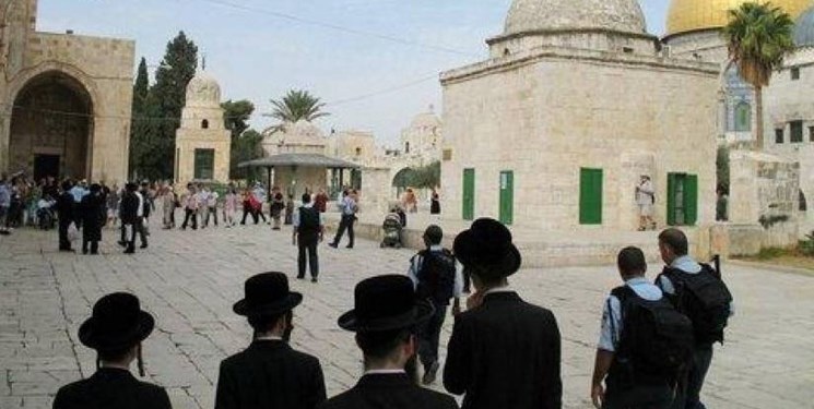 گزارش نیمی از فلسطینی ها در سرزمین های اشغالی بیکار و زیر خط فقر هستند