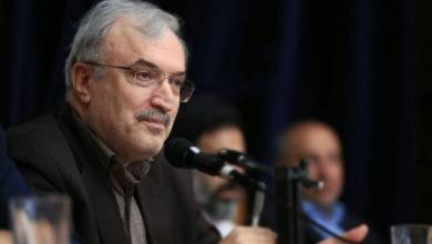 وزیر بهداشت به سؤالات زمانی یک اقتصاددان پاسخ می دهد