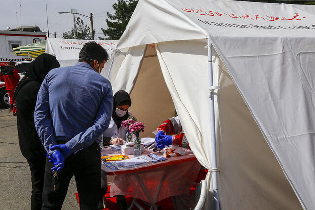 شرکتهای پشتیبانی را تحت تأثیر هاله / پیگیری کار فعلی قرار دهید