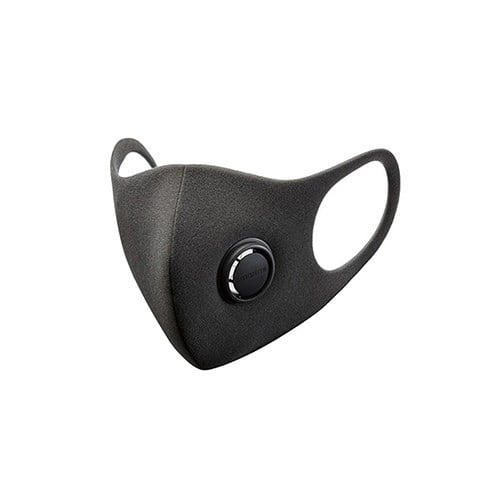 استفاده از ماسک دریچه ای را برای بیماران ممنوع کنید