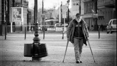 ساکنان شهری بیشتر مستعد ابتلا به ام اس هستند