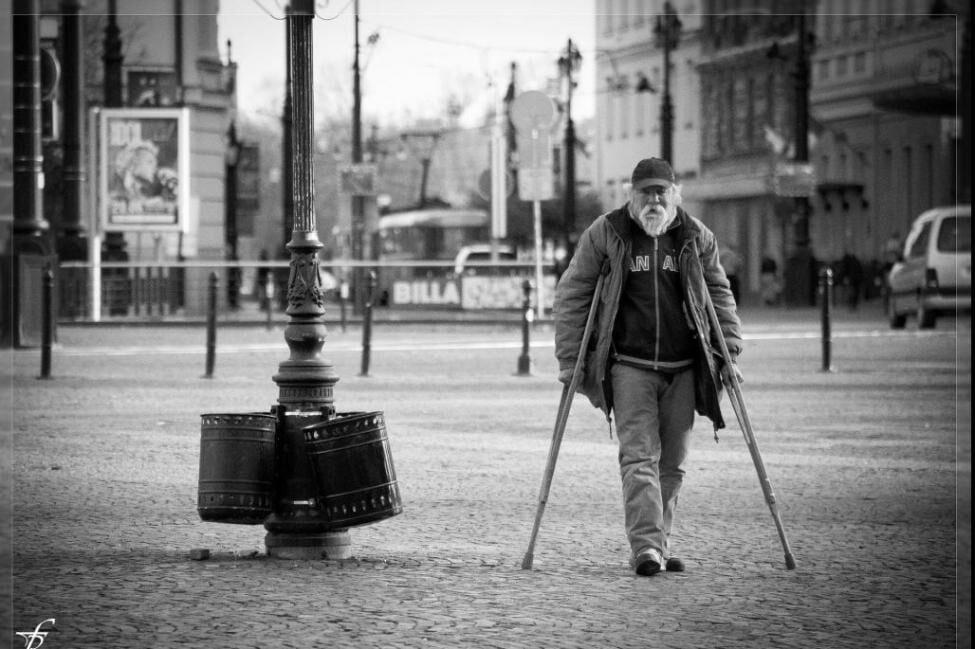 ساکنان شهری بیشتر مستعد ابتلا به ام اس هستند