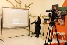 برنامه‌های درسی دوشنبه ( 29 اردیبهشت ) شبکه‌های آموزش و چهار