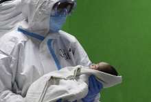 مادرانِ باردارِ کرونایی برای زایمان به کدام بیمارستان‌ها بروند؟