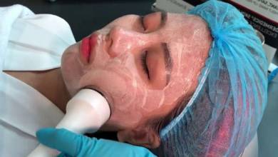 مزووایت یا مزو وایت تراپی پوست