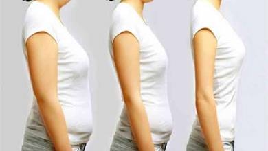 8 راه برای کاهش چربی بدن