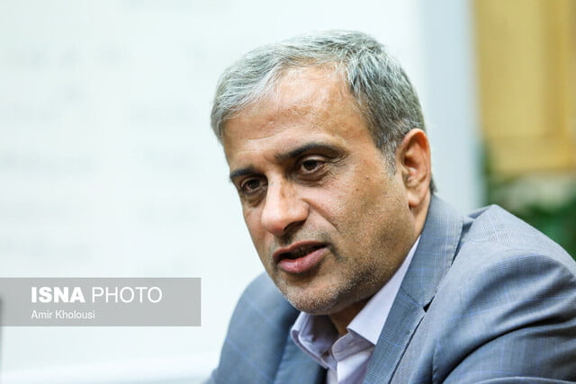 بحران‌های مدرن فراتر از مرزهای جغرافیایی هستند