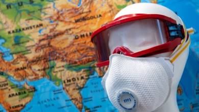 شمار قربانیان کرونا از ۴۰۸ هزار نفر گذشت/ آمریکا همچنان در صدر جدول ابتلا