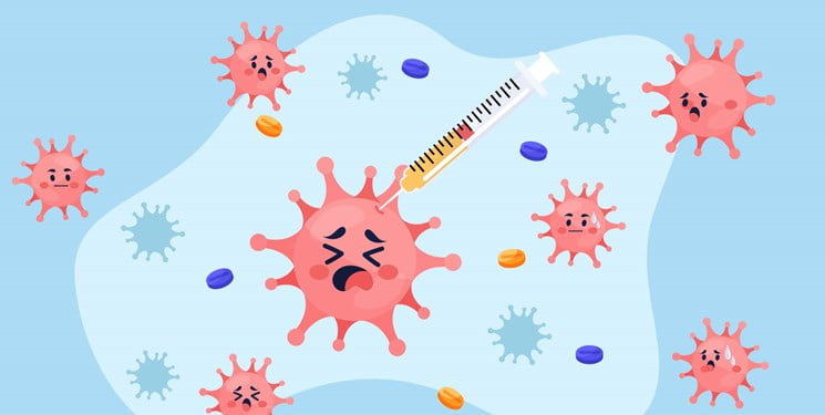 آژیر قرمز کرونایی در13 شهر مازندران/بستری بودن 1577 بیمار مبتلا به کرونا در استان