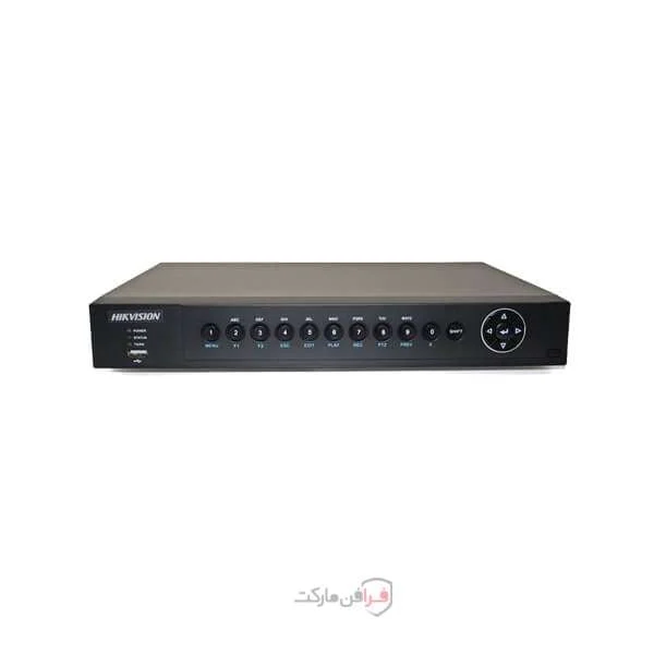 چگونه برای دستگاه DVR یا NVR‌ خود هارد مناسب انتخاب کنیم؟