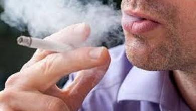 سیگاری ها در برابر کرونا آسیب پذیرترند