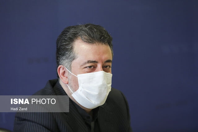 تندگویان از جوانان مدافع سلامتی در سوگ حسینی قدردانی می کند