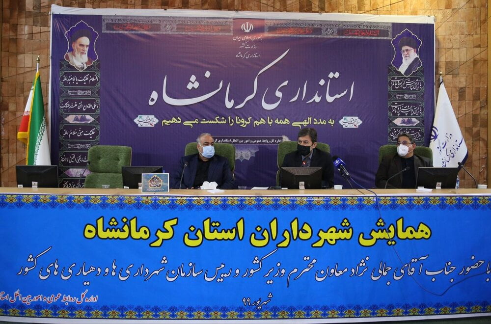 تمام مشکلات را به "کمبودِ اعتبار" گره نزنیم/ کارخانه بازیافت زباله؛ مطالبه جدی مردم اورامانات