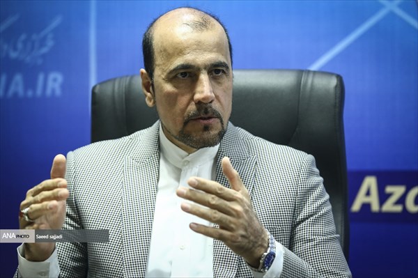 میزگرد تحولات عراق