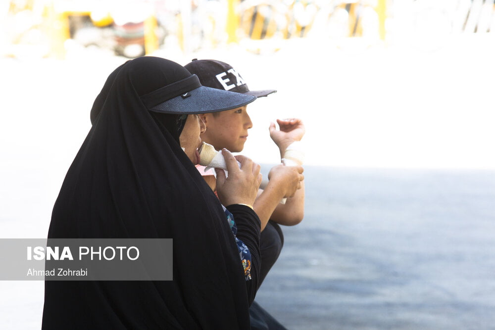 آمارهایی جالب از نحوه گذران تابستان شهری ها/ از خودمراقبتی تا مطالعه کمتر از ۱۵ دقیقه در روز!