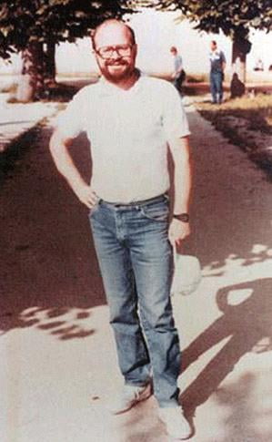 انیس نقاش، مبارز خستگی‌ناپذیر جهان مقاومت