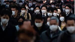 آمار جهانی همه گیری کرونا/ ابتلای بیش از ۱۰۴ میلیون نفر تاکنون