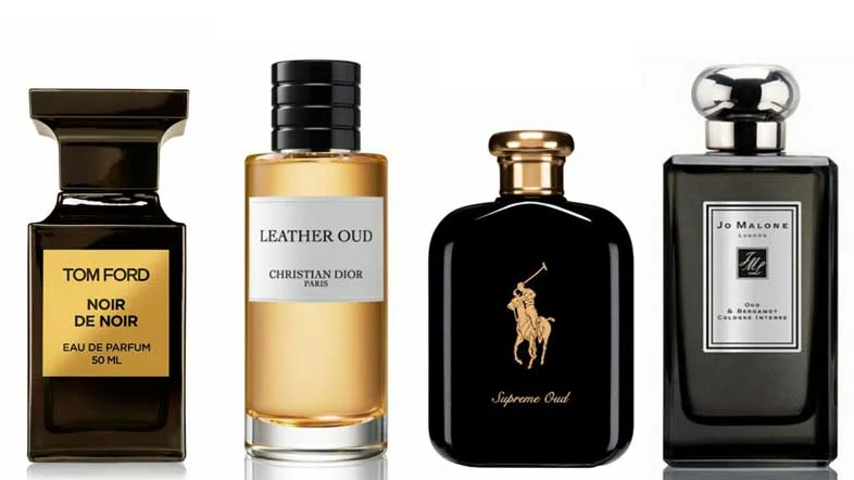 خوشبوترین عطرهای مردانه روز دنیا