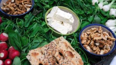 توصیه‌های تغذیه‌ای ضدکرونایی برای وعده‌های "سحر" و افطار"