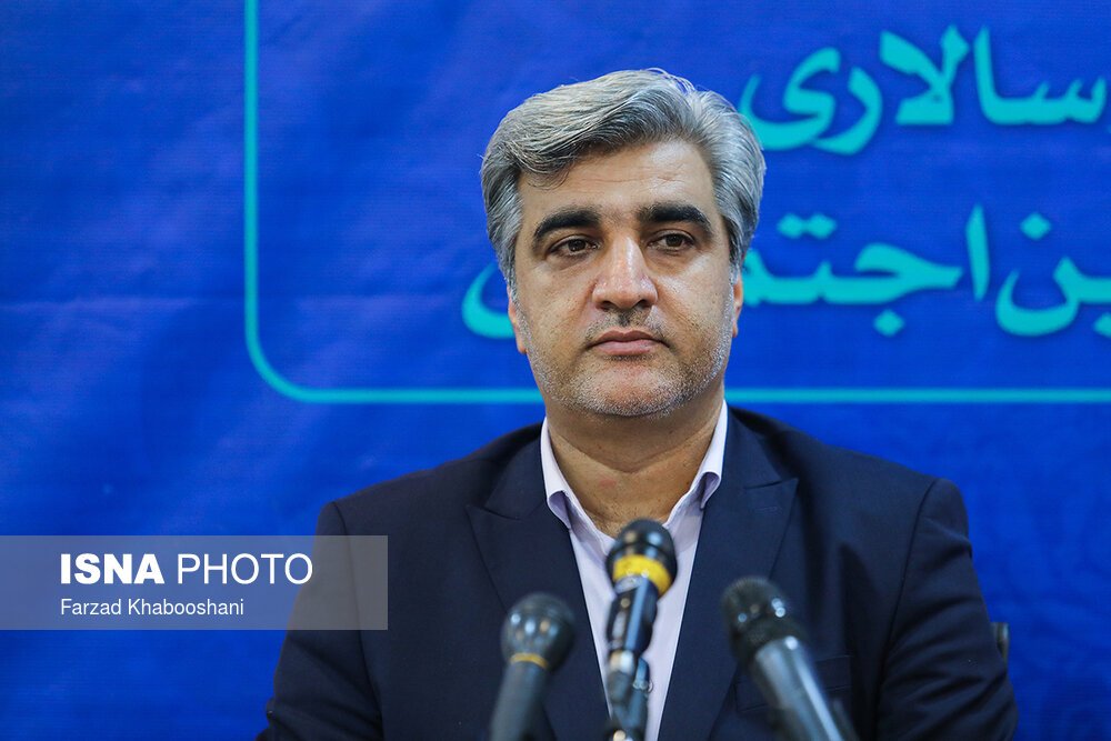 کاهش تعداد موارد قطعی و کندی سیستم نسخه الکترونیک تامین‌اجتماعی