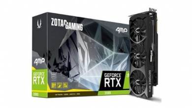 قیمت بهترین کارت گرافیک ها در سال 2021