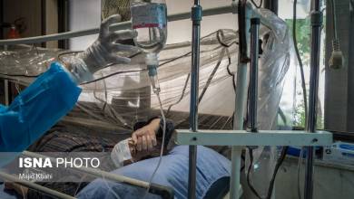 افزایش سریع تعداد مبتلایانِ کرونا / عروسی‌های ۲۰۰ نفره در دل "دلتا"