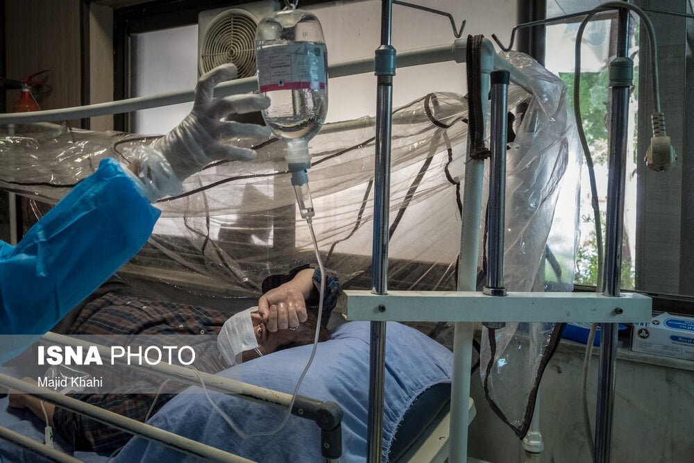 افزایش سریع تعداد مبتلایانِ کرونا / عروسی‌های ۲۰۰ نفره در دل "دلتا"