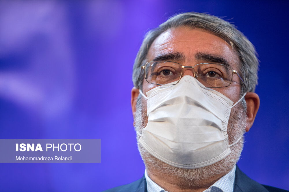 پیام تسلیت وزیر کشور در پی درگذشت رئیس بنیاد مسکن انقلاب اسلامی