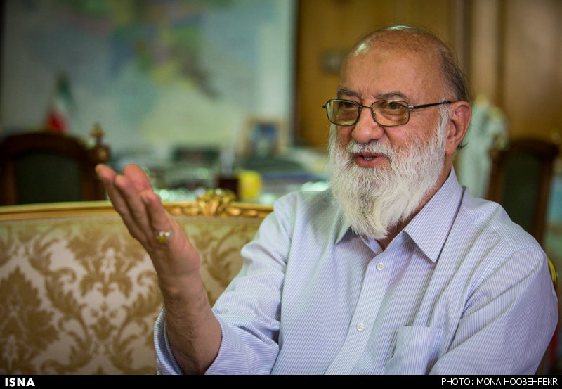 چمران: شهردار تهران در نخستین جلسه شورا انتخاب خواهد شد