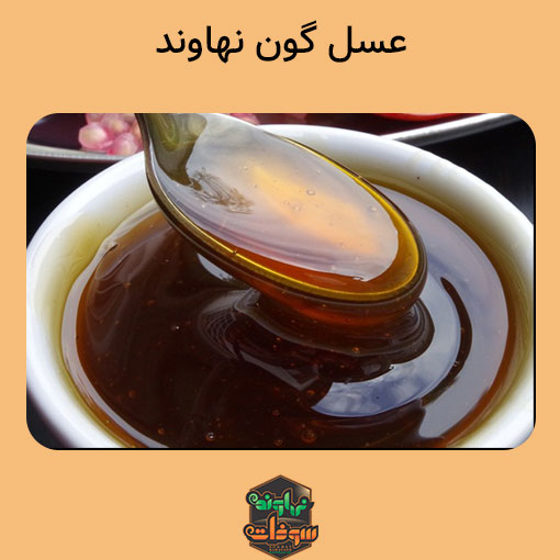 عسل گون و خواص درمانی بی نظیر آن که باید بدانید