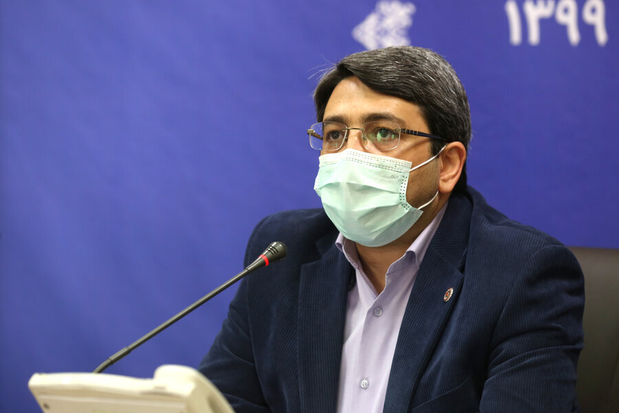 مشکلات معلولان "پیل افکن" است/خدمات آموزشی نابینایان نیازمند فکری اساسی است