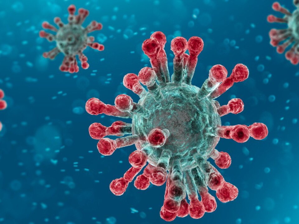 افزایش مبتلایان به اُمیکرون در بوتسوانا