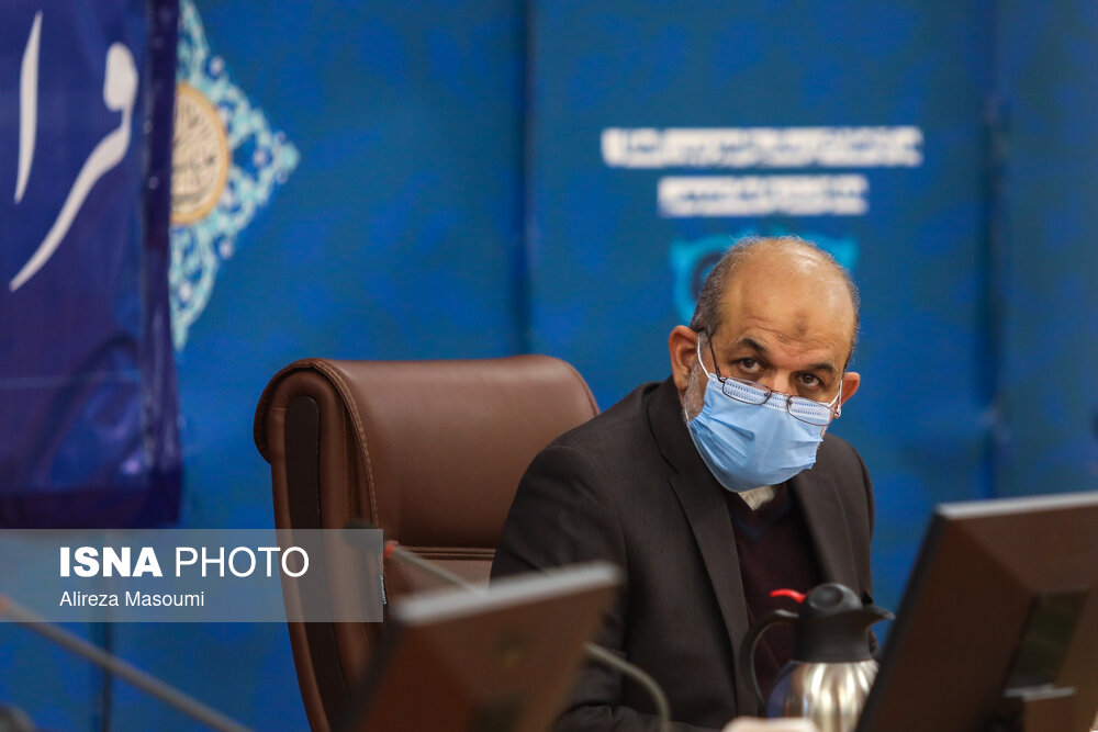 تاکید وزیر کشور بر مقابله با بسترهای فسادزا در شهرداری‌ها