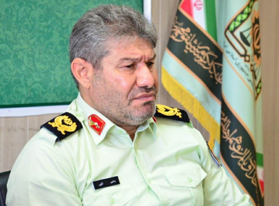 کشف ۲۶۶ کیلو تریاک در پوشش گز در لرستان