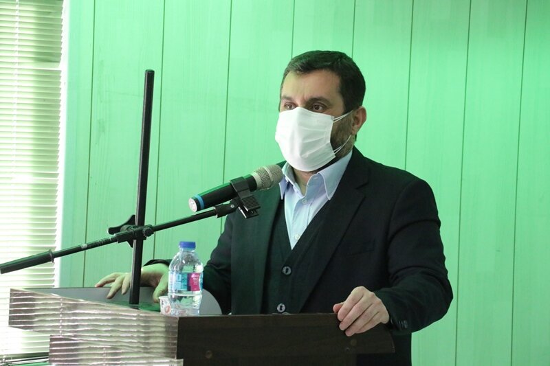 هرکدام از قهرمانان ورزشی می توانند علمدار یک حوزه محیط زیست باشند