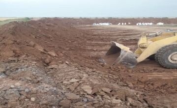 ایجاد شعب تخصصی رسیدگی به جرائم موضوع قانون خاک در لرستان