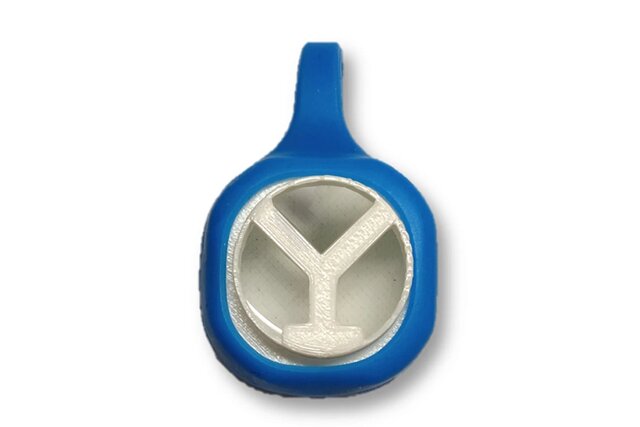 قرار گرفتن در معرض ویروس کرونا را با یک دستگاه قابل حمل تشخیص دهید