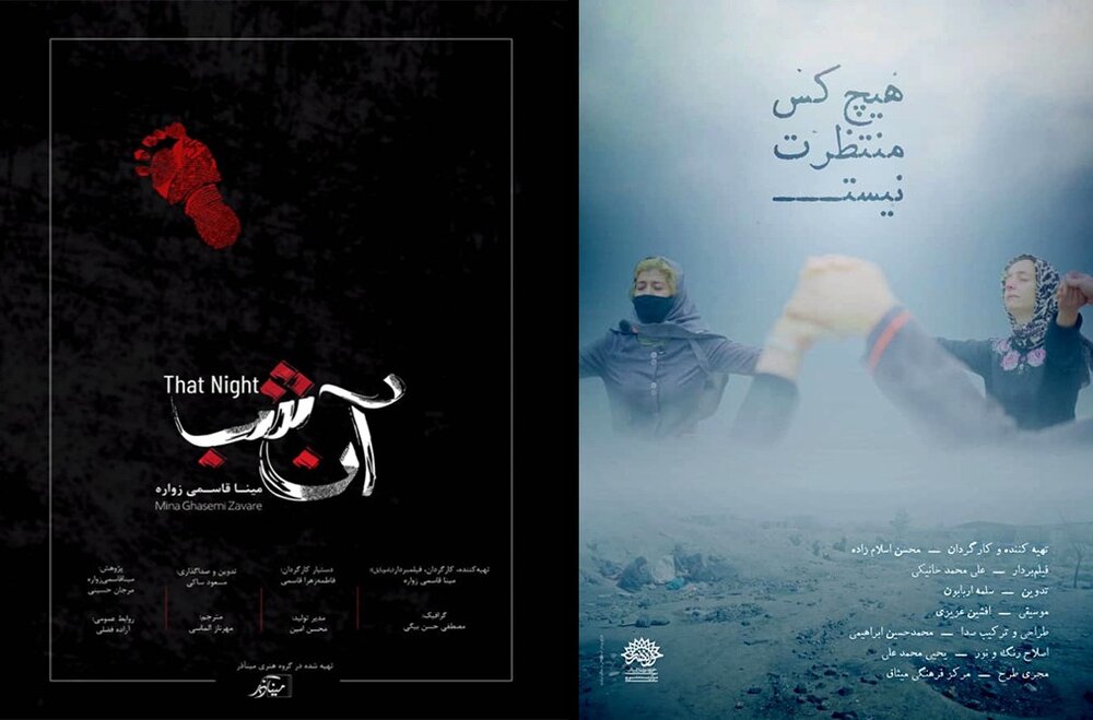 سینمای مستند از تعطیلی یک مرکز نگهداری زنان کارتن خواب جلوگیری می کند ؟