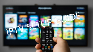 3 روش استفاده از اکانت IPTV