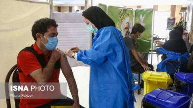 گسترش واکسیناسیون از عوامل مدیریت مطلوب موج ششم کرونا است