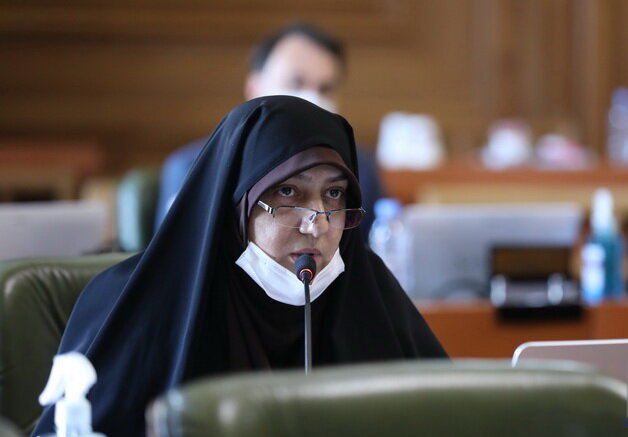 ارتقاء شاخص‌های کیفیت زندگی، مهم‌ترین چشم‌انداز تهران در قرن جدید