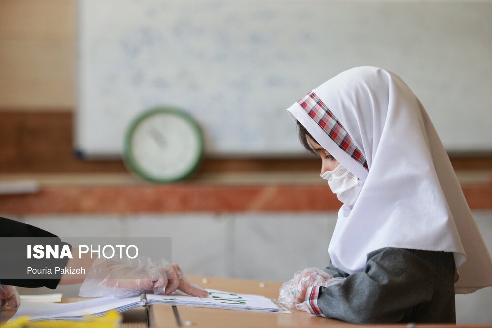 آغاز فرایند سنجش «جهش تحصیلی» از فردا