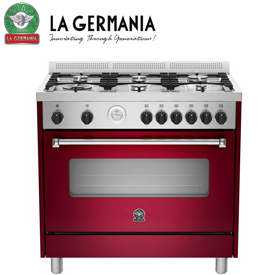 اجاق گاز لاجرمانیا ساخت کجاست؟