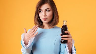 مصرف نوشابه باعث افزایش احتمال ابتلا به سرطان کبد می‌شود