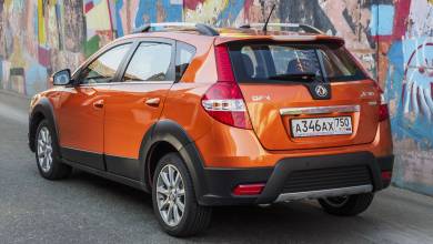 عکس l از آمدن دانگ فنگ به ایران و فروش دانگ فنگ در کشورهای دیگر