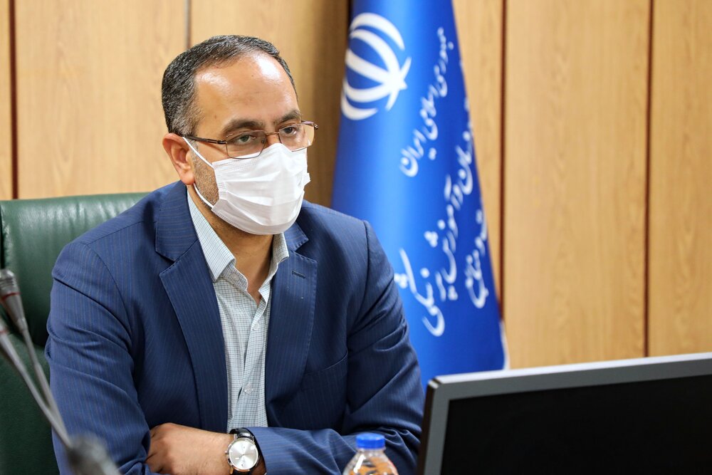 افتتاح ۱۹۴۲ پروژه بهداشت و درمان در کشور