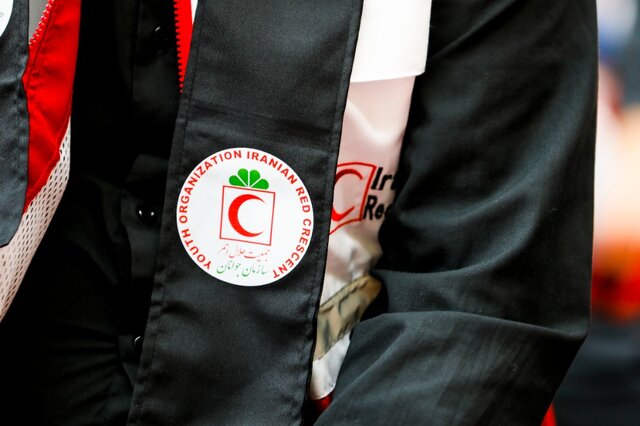 تمهیدات و خدمات هلال احمر برای تاسوعا و عاشورا