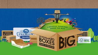 بهترین کارتن سازی های ایران کدامند؟